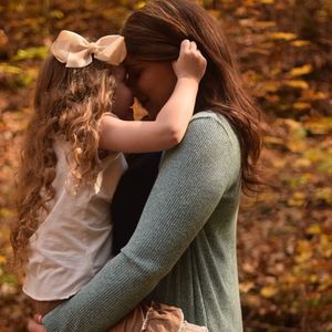 Meet your Posher, Krista